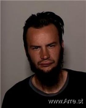 Joshua Coe Baublitz Mugshot