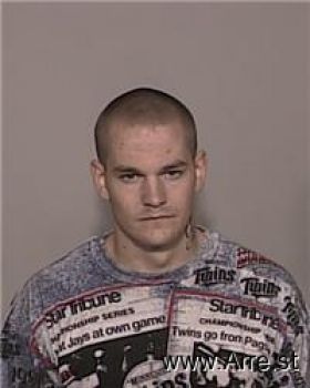 Joshua Michael Bryant Mugshot