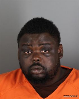 Joshua Marlon Carroll Mugshot