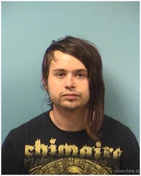 Joshua Charles Groebner Mugshot