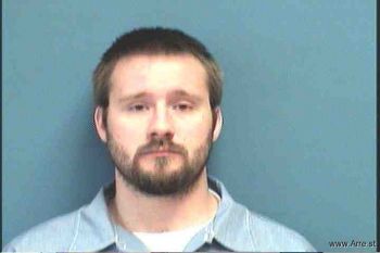 Joshua Donald Strobel Mugshot