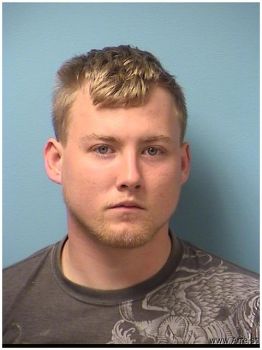 Joshua Duane Kreller Mugshot