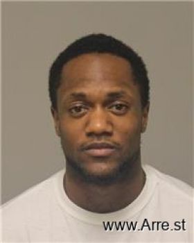 Joshua Deandre Hardy Mugshot