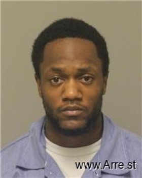 Joshua Deandre Hardy Mugshot