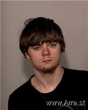 Joshua Dean Haugen Mugshot