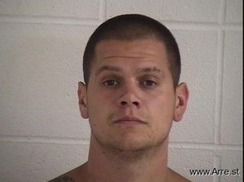 Joshua Scott Haugen Mugshot