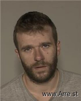 Joshua Thomas Heineman Mugshot