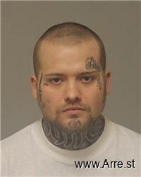 Joshua Lee Hill Mugshot