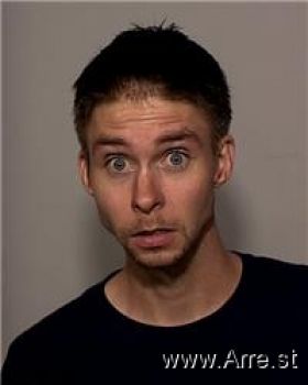 Joshua Allen Hoffman Mugshot