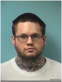 Joshua John-david Carney Mugshot