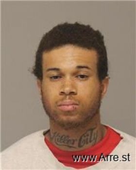 Joshua Maurice Mitchell Mugshot