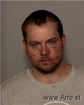 Joshua Alexander Olson Mugshot