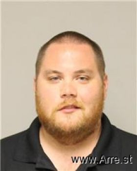 Joshua Paul Olson Mugshot