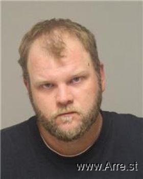 Joshua Gunnar Olson Mugshot