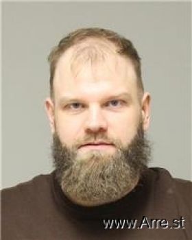 Joshua Gunnar Olson Mugshot