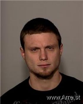 Joshua David Terry-olson Mugshot