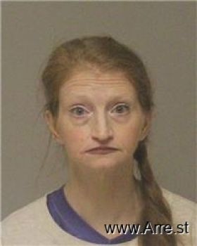 Joy Del Oro Kramer Mugshot