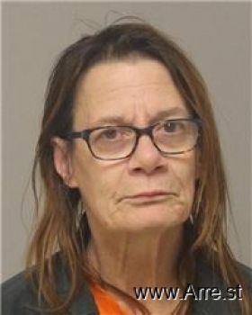 Joyce Marie Larson Mugshot