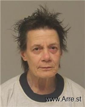 Joyce Marie Larson Mugshot