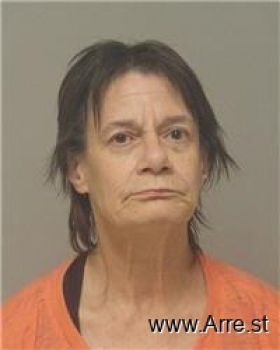 Joyce Marie Larson Mugshot