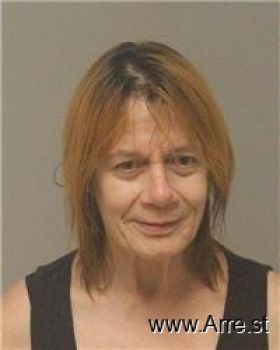 Joyce Marie Larson Mugshot