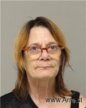 Joyce Marie Larson Mugshot