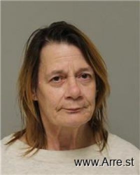 Joyce Marie Larson Mugshot