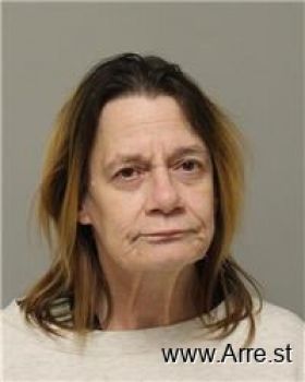 Joyce Marie Larson Mugshot