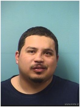 Juan Alberto Angulo Mugshot