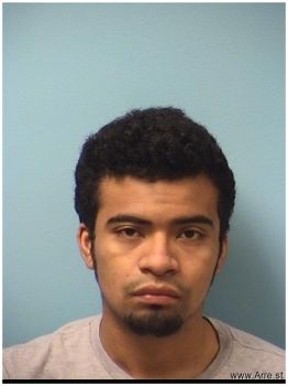 Juan Anthony Herrera Mugshot