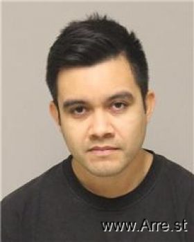 Juan Francisco Contreras-cayetano Mugshot