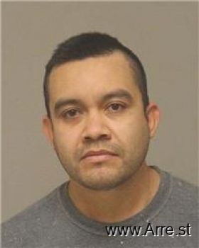 Juan F Contreras-cayetano Mugshot