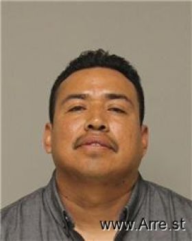 Juan Pablo Contreras-duarte Mugshot