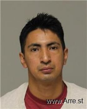 Juan Diego Espinoza-romero Mugshot