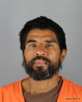 Juan Carlos Flores Mugshot