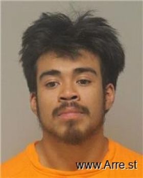 Juan Ociel Ramirez Hinojosa Mugshot