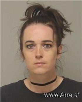 Julia Frances Anderson Mugshot