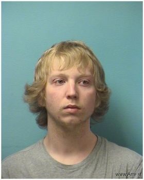 Julian Wade Varin Mugshot