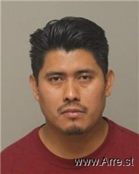 Julio Otoniel Rodriguez Mugshot