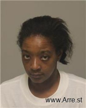 June Lenora Rogers Mugshot