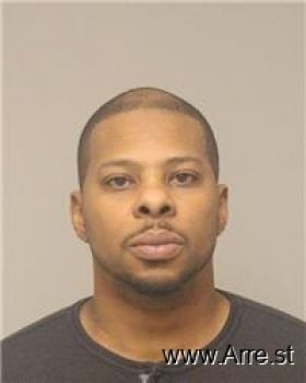 Justin Eugene Bell Mugshot