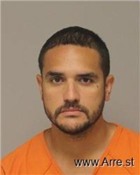 Justin Kainoa Kaneakua Mugshot