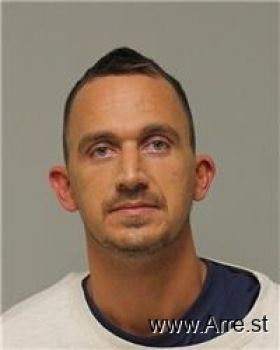 Justin Lee Larsen Mugshot