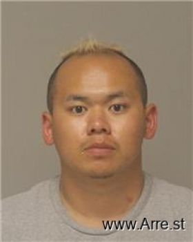 Justin  Vang Mugshot