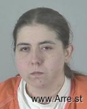 Jacey Lynn Murray Mugshot