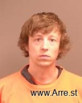 Jackson Louis Olson Mugshot