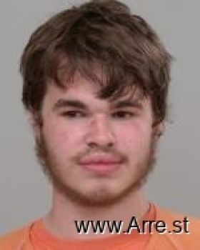 Jackson Paul Kramer Mugshot