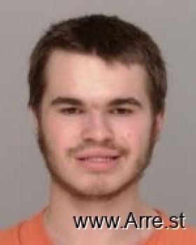 Jackson Paul Kramer Mugshot