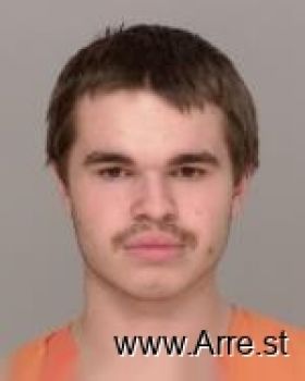 Jackson Paul Kramer Mugshot