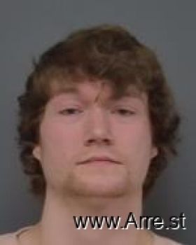 Jacob Allen Grunklee Mugshot